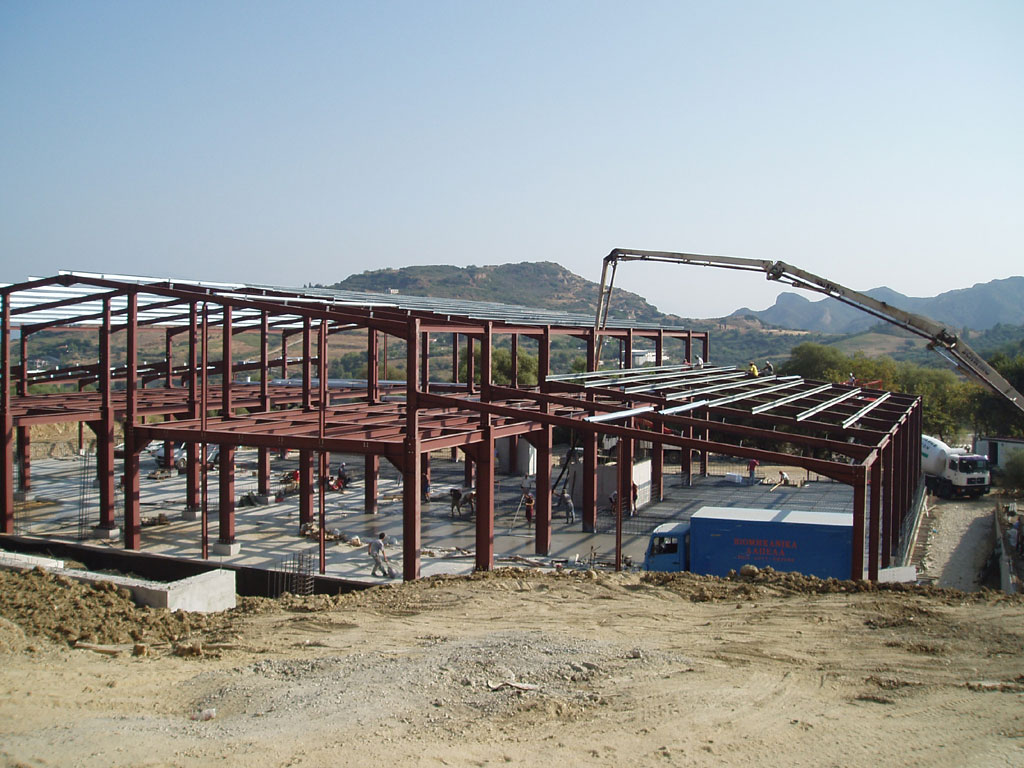 Steel Buildings_2